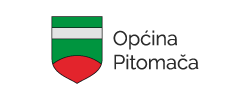 Službene stranice Općine Pitomača Logo