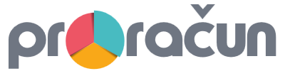proracun logo