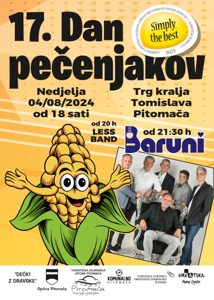 B2 PLAKAT DAN PECENJAKOV 2024