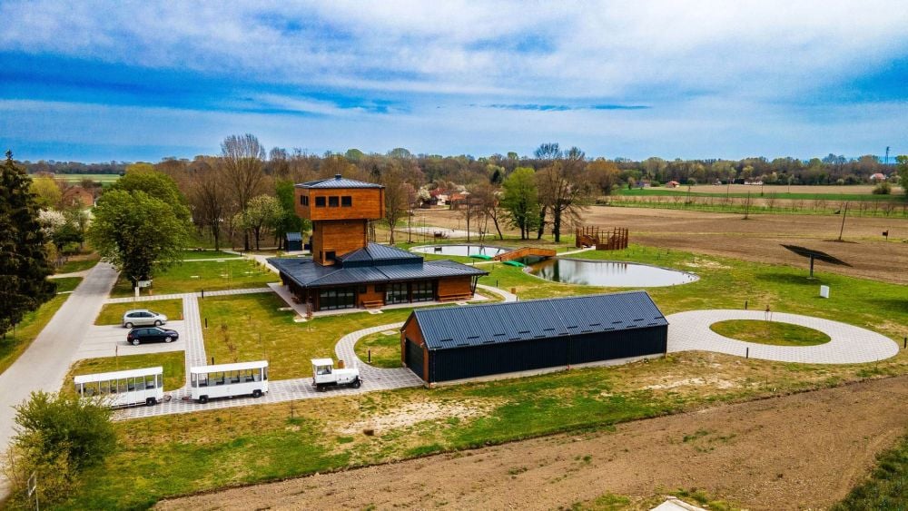 CENTAR Kriznica