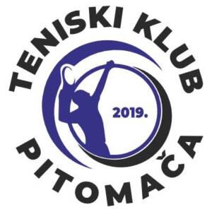 teniski klub Pitomaca logo