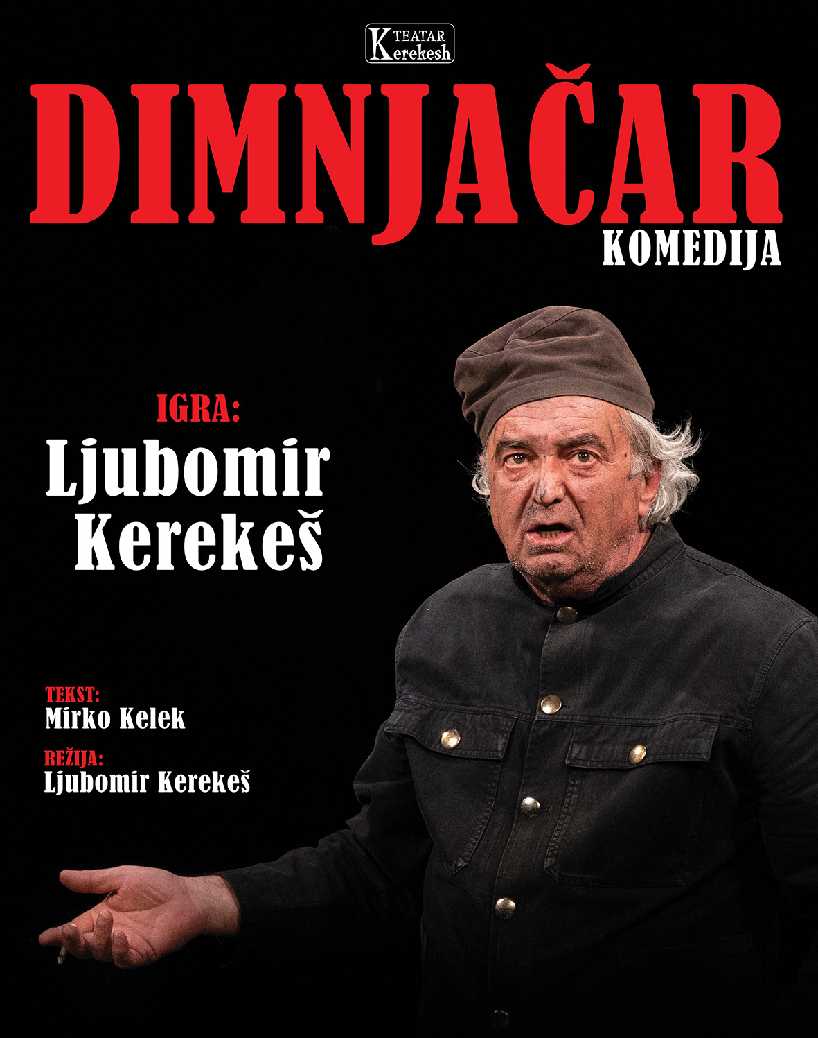 Kazališna predstava: DIMNJAČAR 7 465575312 577591301450828 2770195217330100011 n