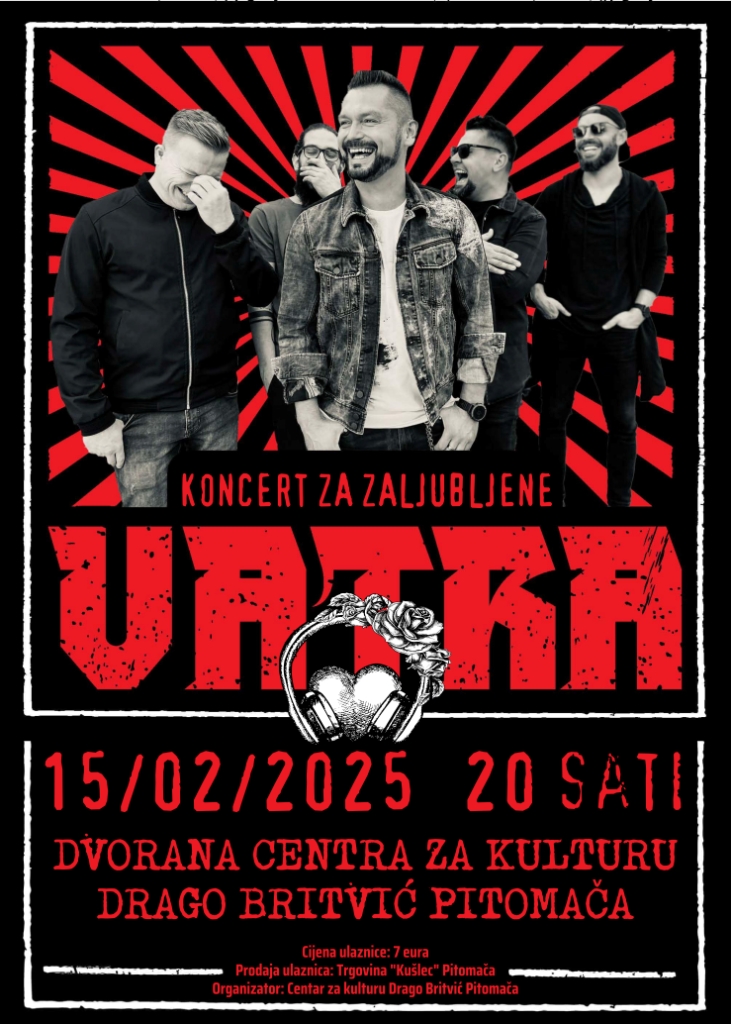 VATRA KONCERT ZA ZALJUBLJENE PITOMACA 2025 PLAKAT B2 page 0001