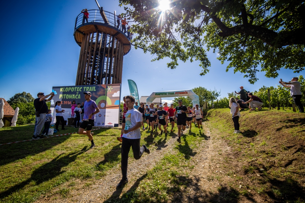 Klopotec Trail 2024 19