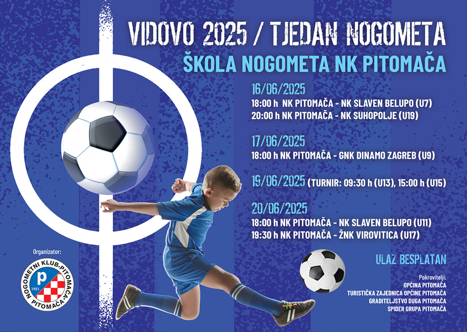 Tjedan nogometa