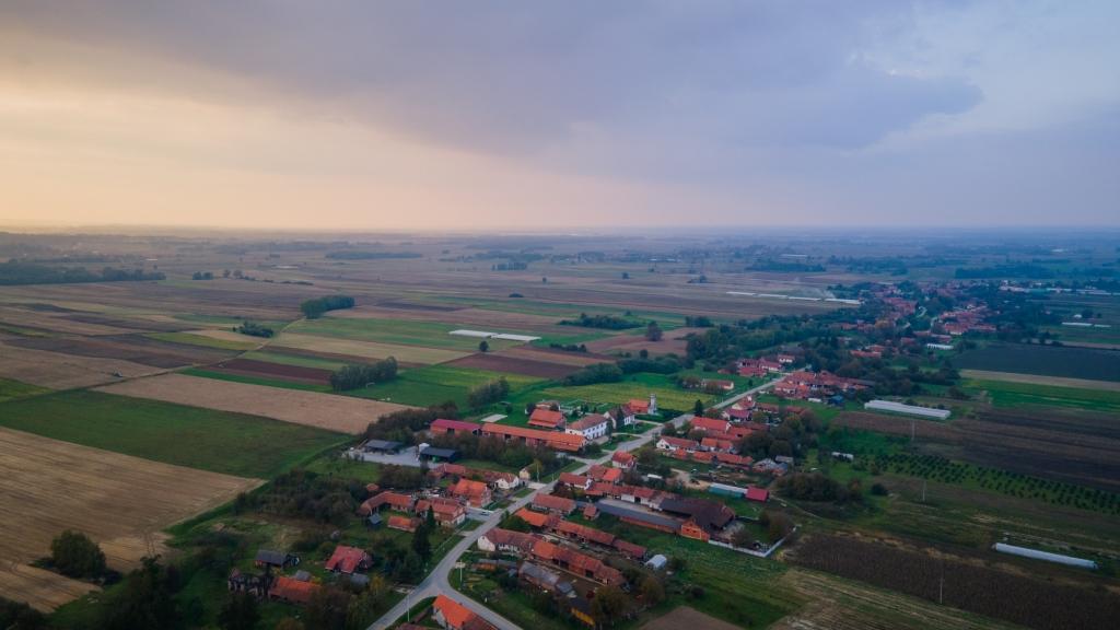 Velika Cresnjevica iz zraka 19