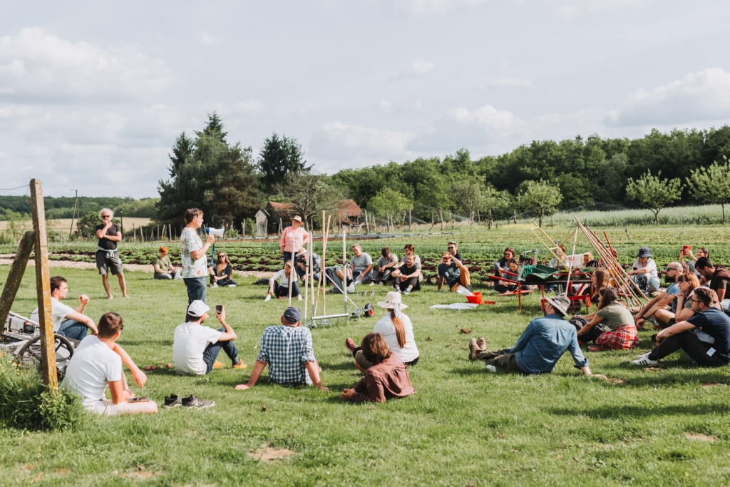 Predavanje "Biointenzivna ekološka poljoprivreda – uzgoj budućnosti po mjeri čovjeka" 15 0248 martinturk com 5DM39898 – kopija