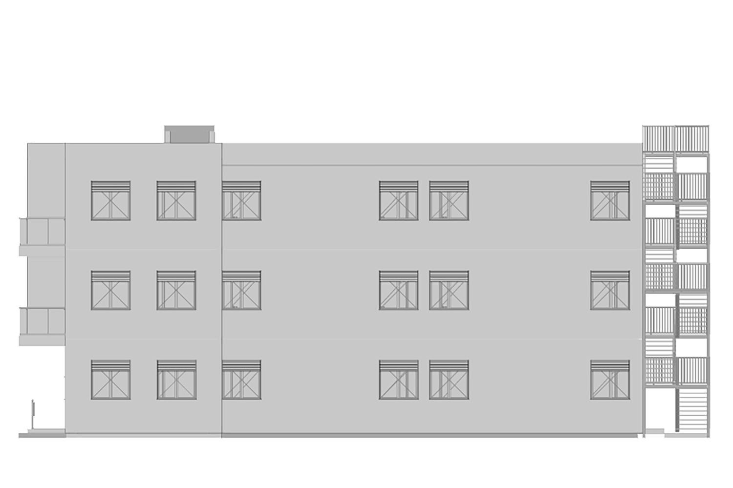 2. procelje