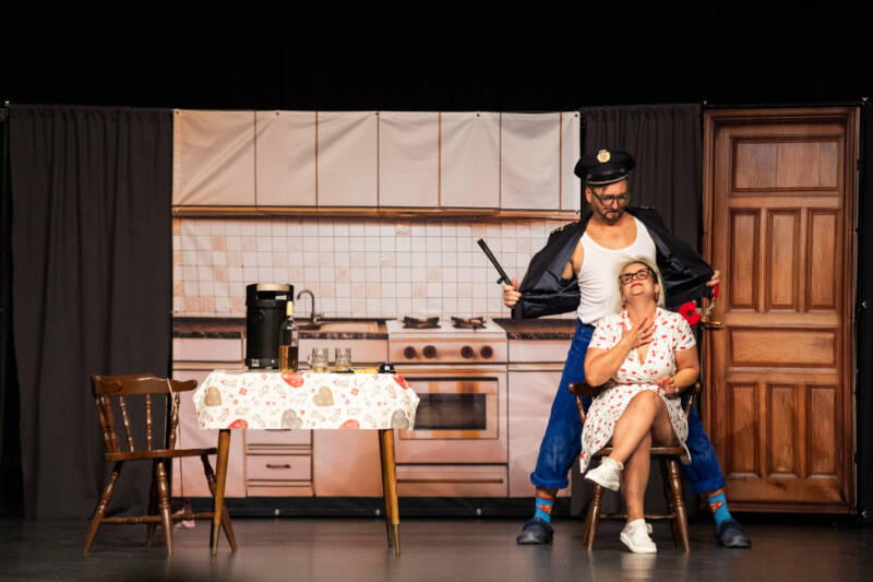 Završili 3. Dani smijeha u Pitomači – tri večeri ispunjene smijehom, energijom i dobrim raspoloženjem 1 549916179 845671434642812 4838705049920216632 n