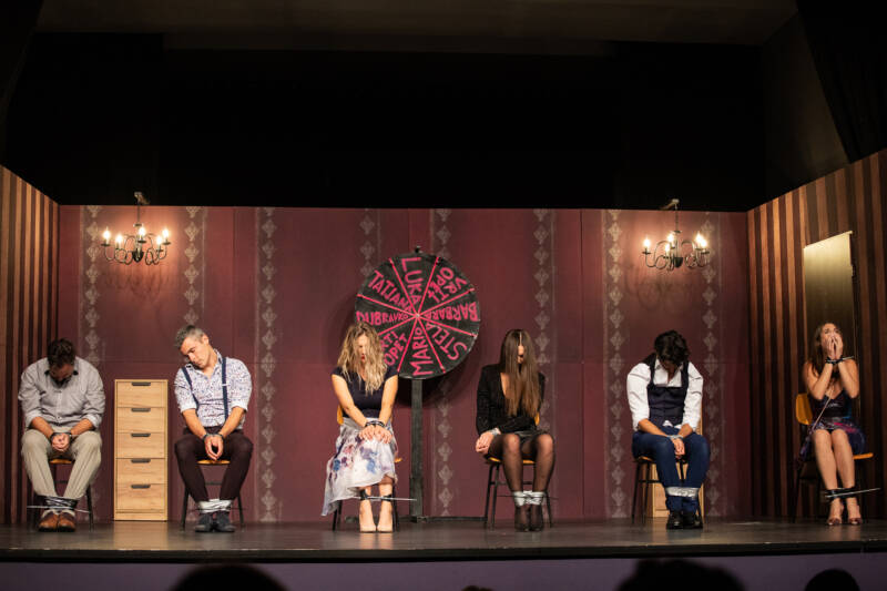 Završili 3. Dani smijeha u Pitomači – tri večeri ispunjene smijehom, energijom i dobrim raspoloženjem 2 565676091 846539434556012 2486739707107603395 n