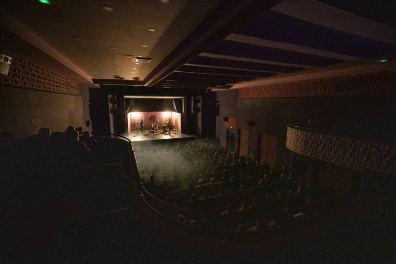 Završili 3. Dani smijeha u Pitomači – tri večeri ispunjene smijehom, energijom i dobrim raspoloženjem 3 571468948 846539787889310 2321381818763449088 n