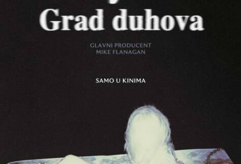 Kino Pitomača: SHELBY OAKS: GRAD DUHOVA 20