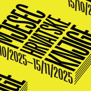 Mjesec Hrv Knjige Banner 820x312px 1 08
