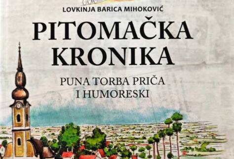 PROMOCIJA KNJIGE „PITOMAČKA KRONIKA“ AUTORICE BARICE MIHOKOVIĆ 52