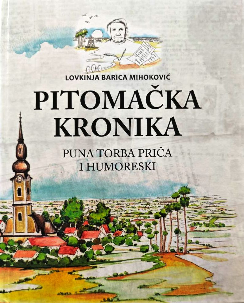 PROMOCIJA KNJIGE „PITOMAČKA KRONIKA“ AUTORICE BARICE MIHOKOVIĆ 7 viber slika 2025 10 30 08 43 48 721