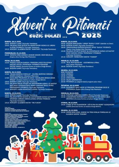 ADVENT U PITOMAČI 2025. 5 ADVENT U PITOMACI 2025 B2 PLAKAT 1 page 0001