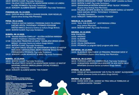 ADVENT U PITOMAČI 2025. 4