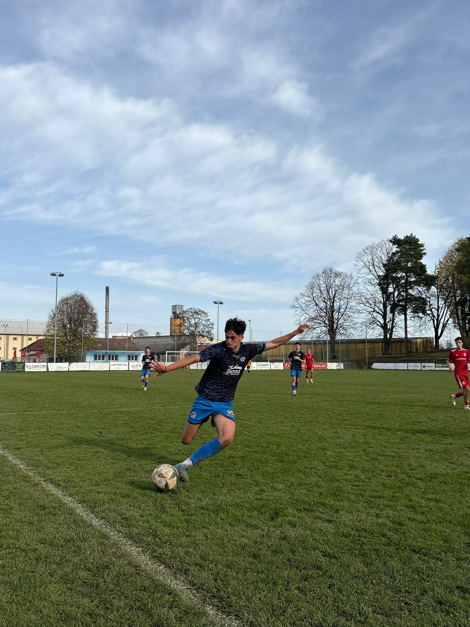 2. NL NS SJEVER: Juniori Pitomače jesenski prvaci 16 IMG 20251116 WA0016 – kopija