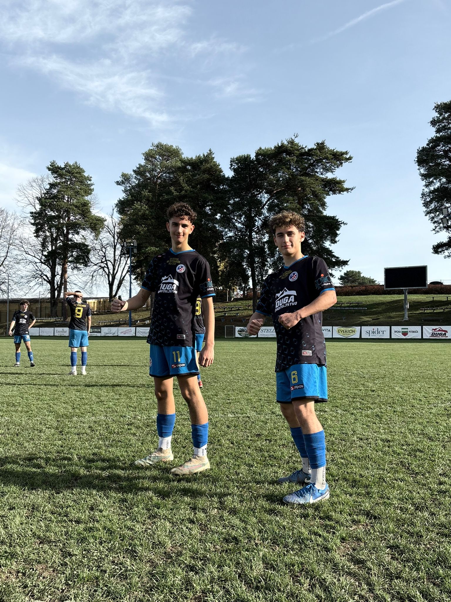 2. NL NS SJEVER: Juniori Pitomače jesenski prvaci 11 IMG 20251116 WA0022