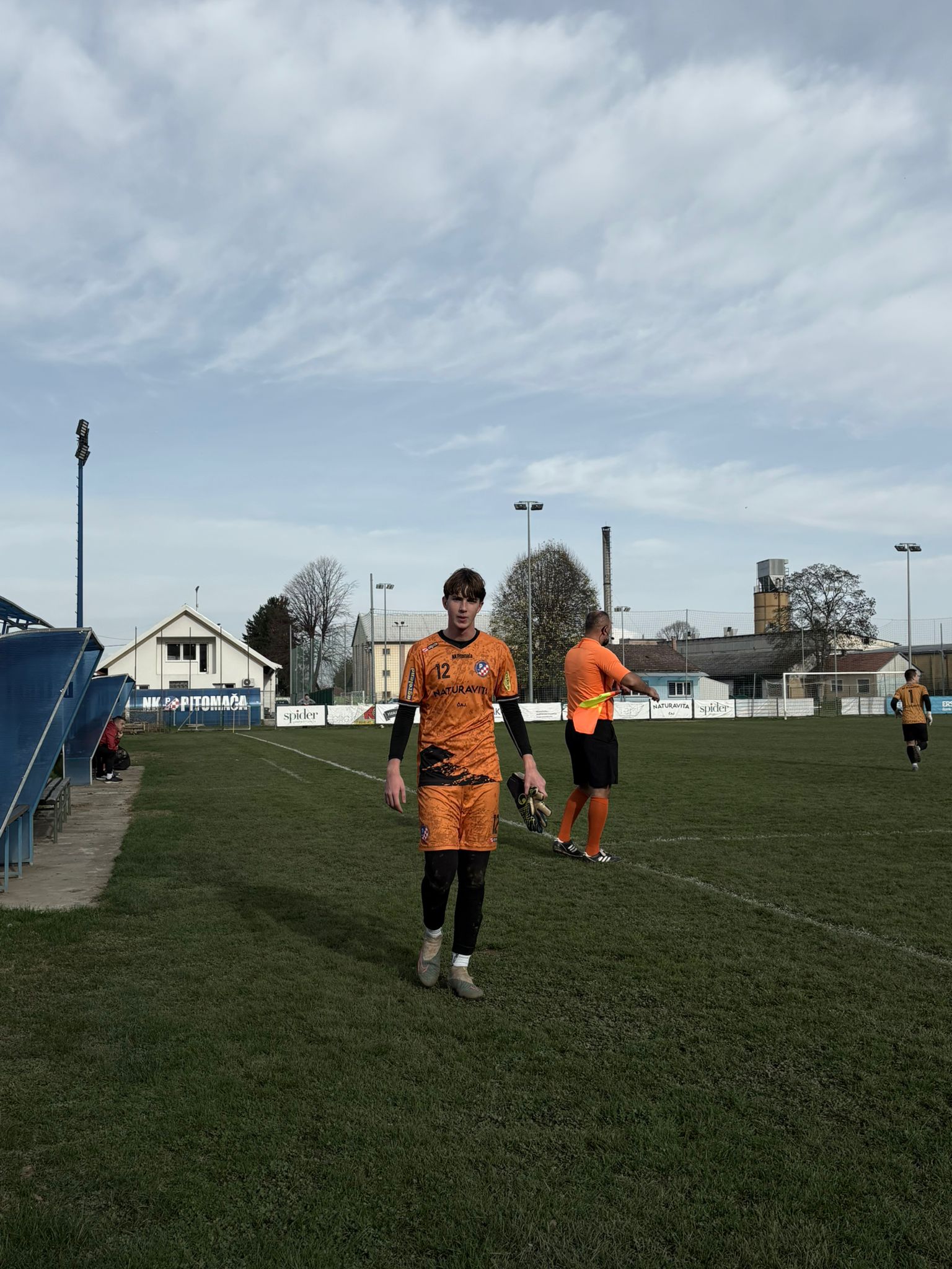 2. NL NS SJEVER: Juniori Pitomače jesenski prvaci 10 IMG 20251116 WA0023