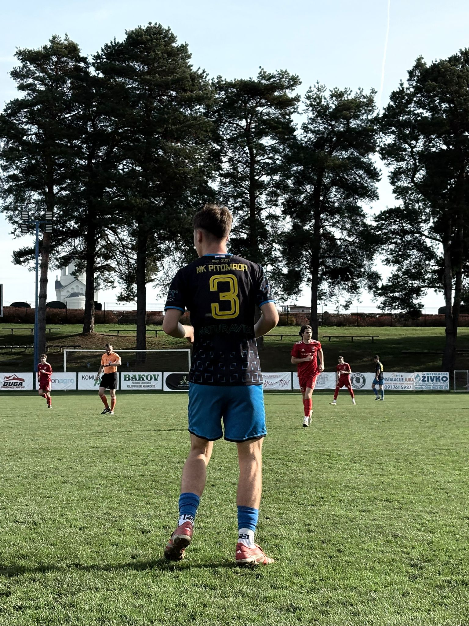 2. NL NS SJEVER: Juniori Pitomače jesenski prvaci 8 IMG 20251116 WA0025