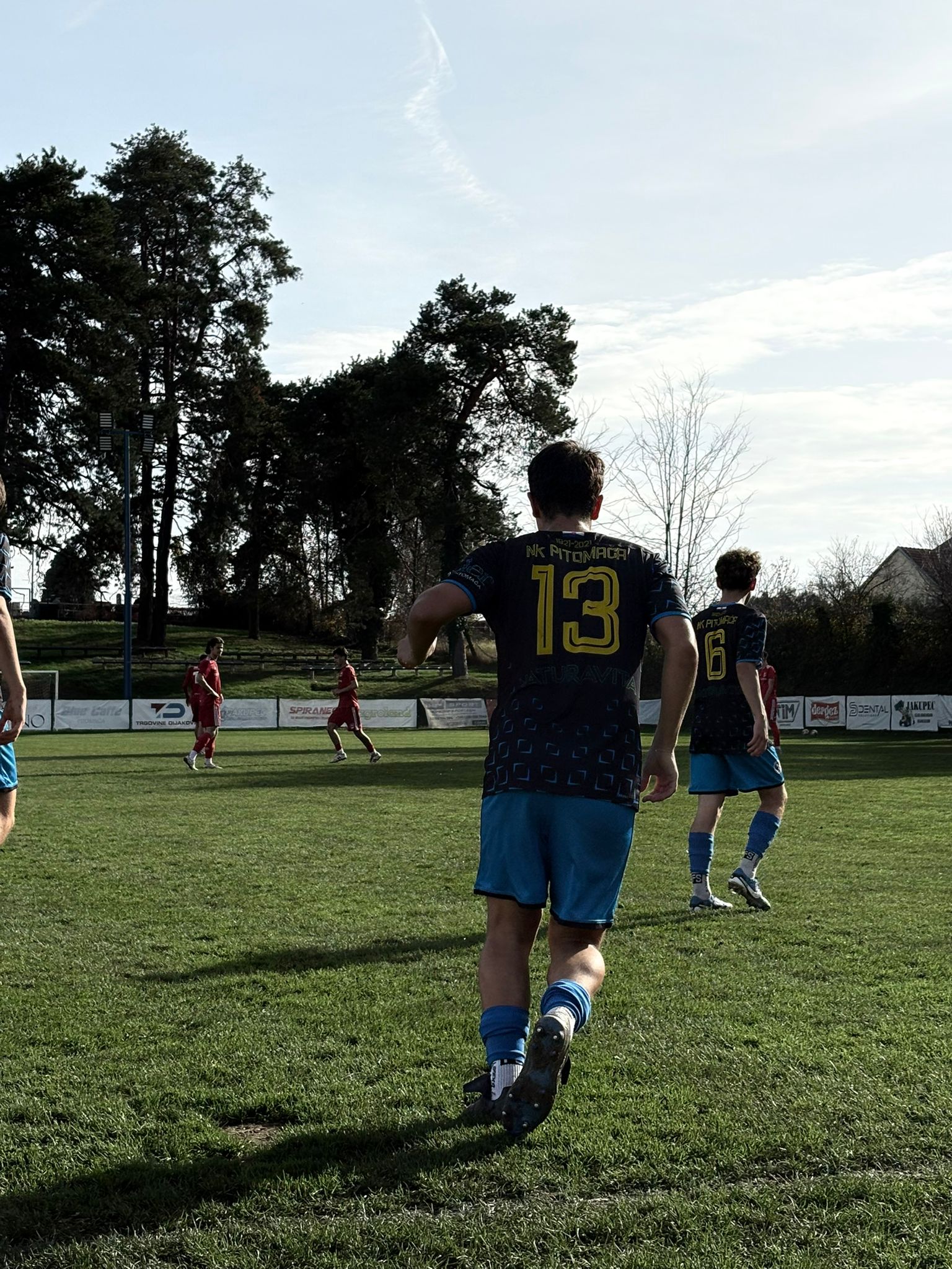 2. NL NS SJEVER: Juniori Pitomače jesenski prvaci 7 IMG 20251116 WA0026