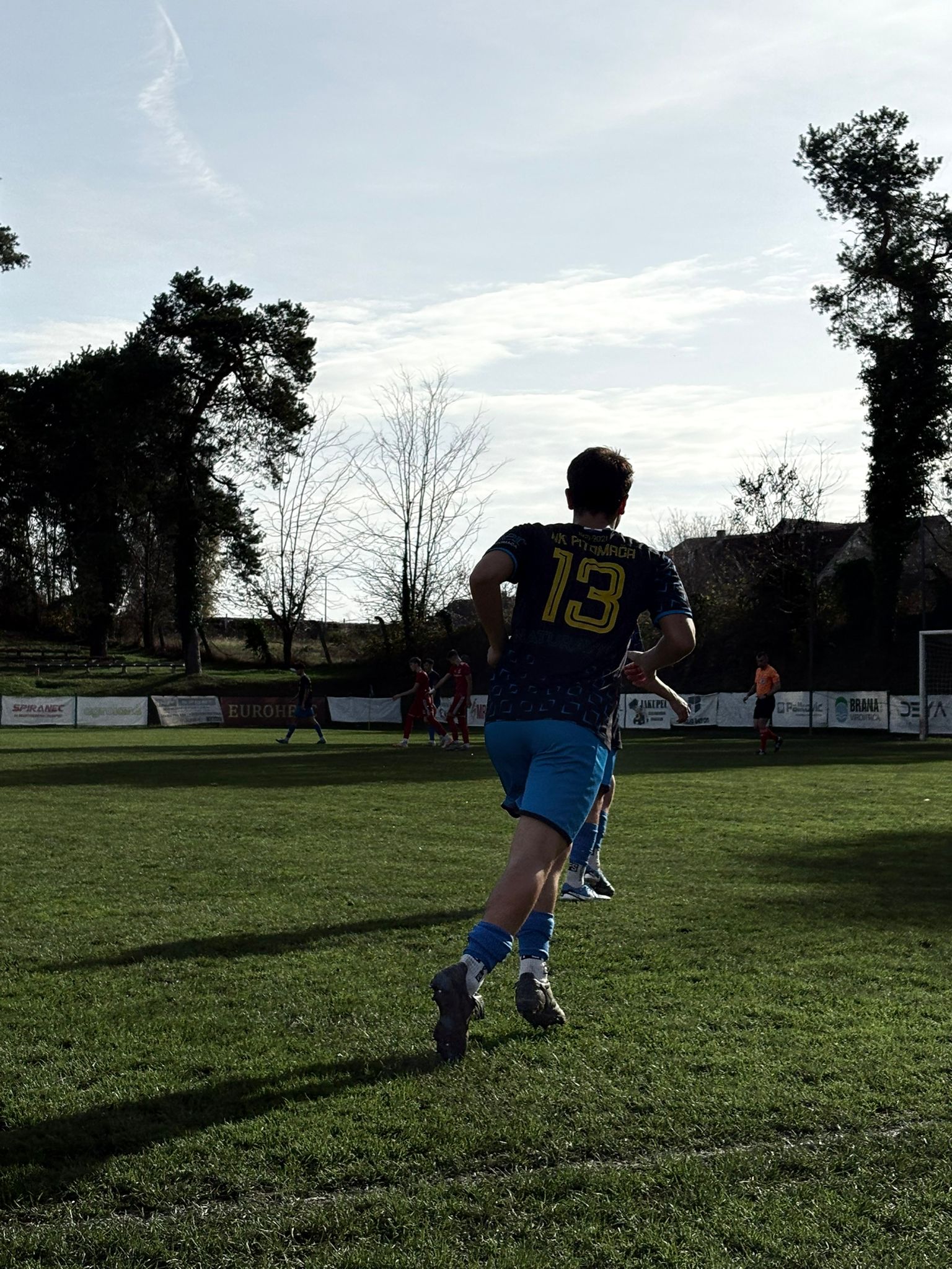 2. NL NS SJEVER: Juniori Pitomače jesenski prvaci 6 IMG 20251116 WA0027