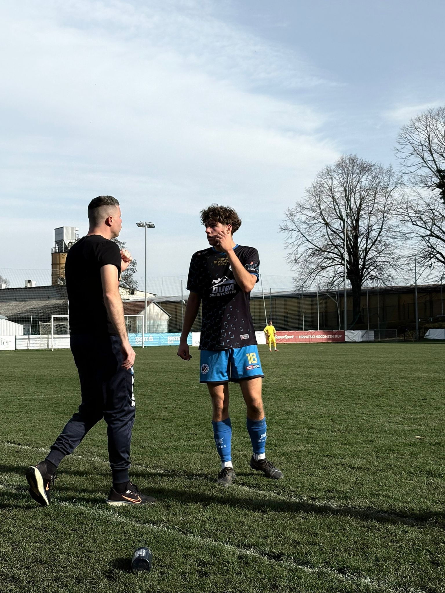 2. NL NS SJEVER: Juniori Pitomače jesenski prvaci 5 IMG 20251116 WA0028