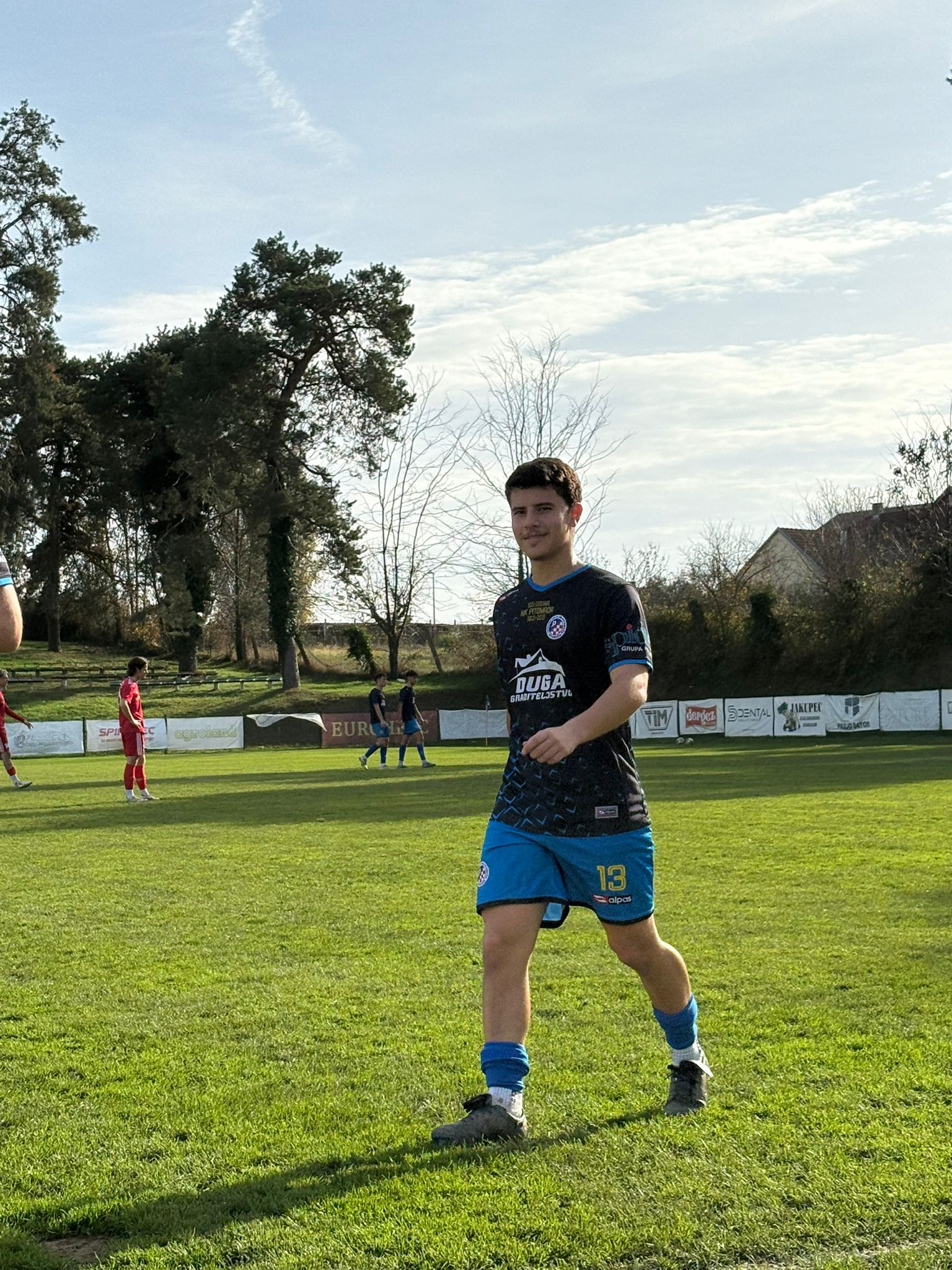 2. NL NS SJEVER: Juniori Pitomače jesenski prvaci 3 IMG 20251116 WA0030