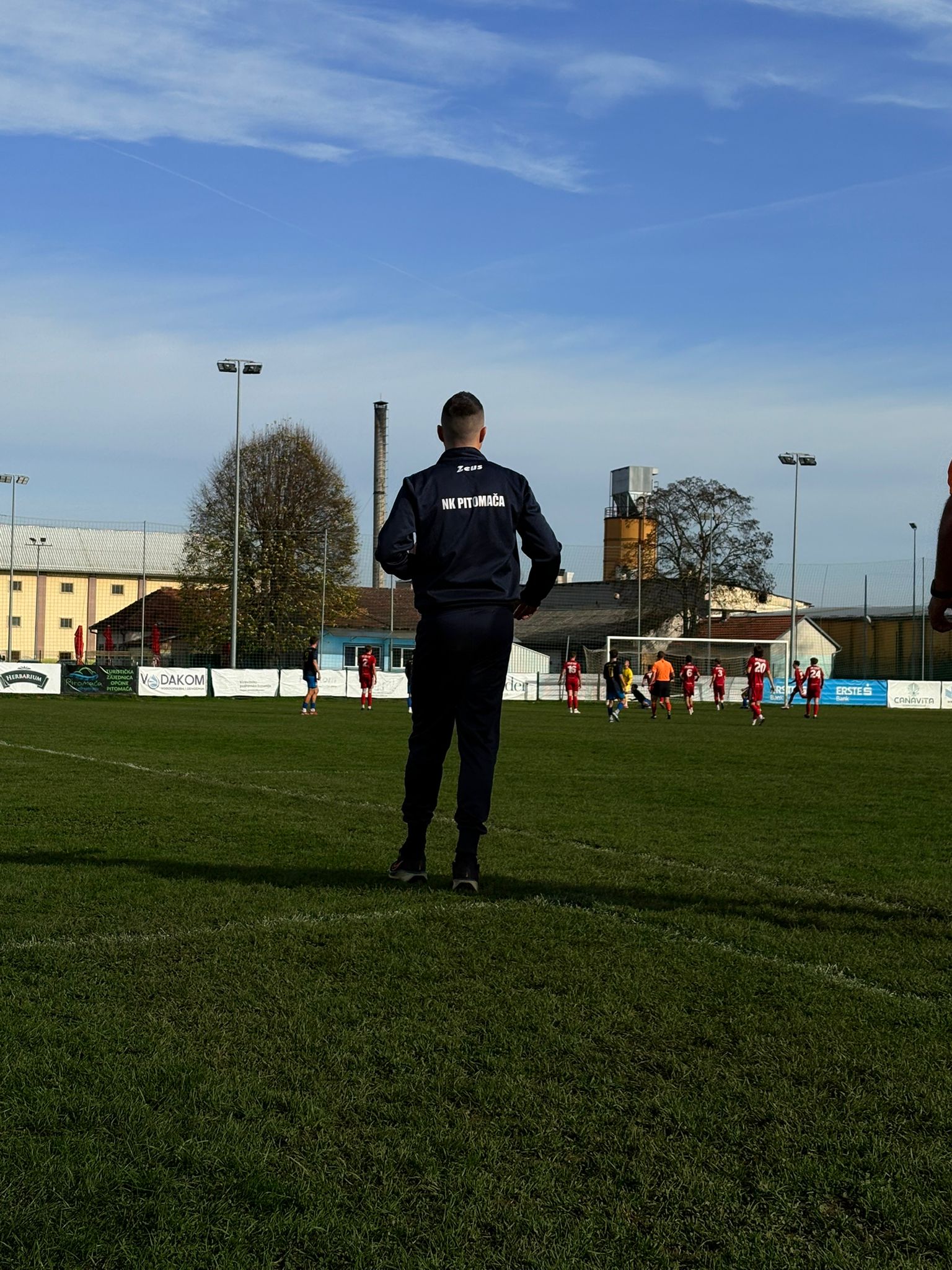 2. NL NS SJEVER: Juniori Pitomače jesenski prvaci 2 IMG 20251116 WA0031
