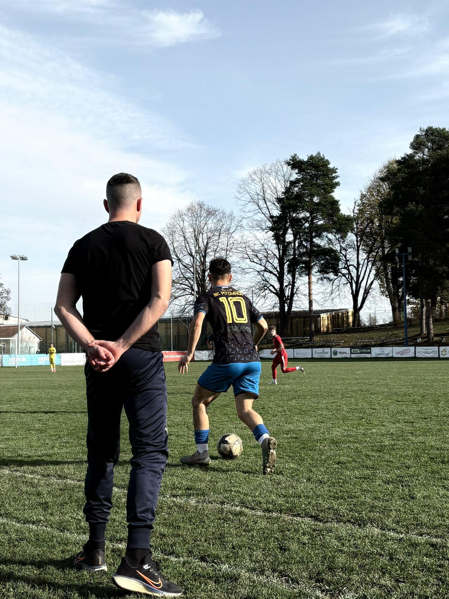 2. NL NS SJEVER: Juniori Pitomače jesenski prvaci 1 IMG 20251116 WA0032