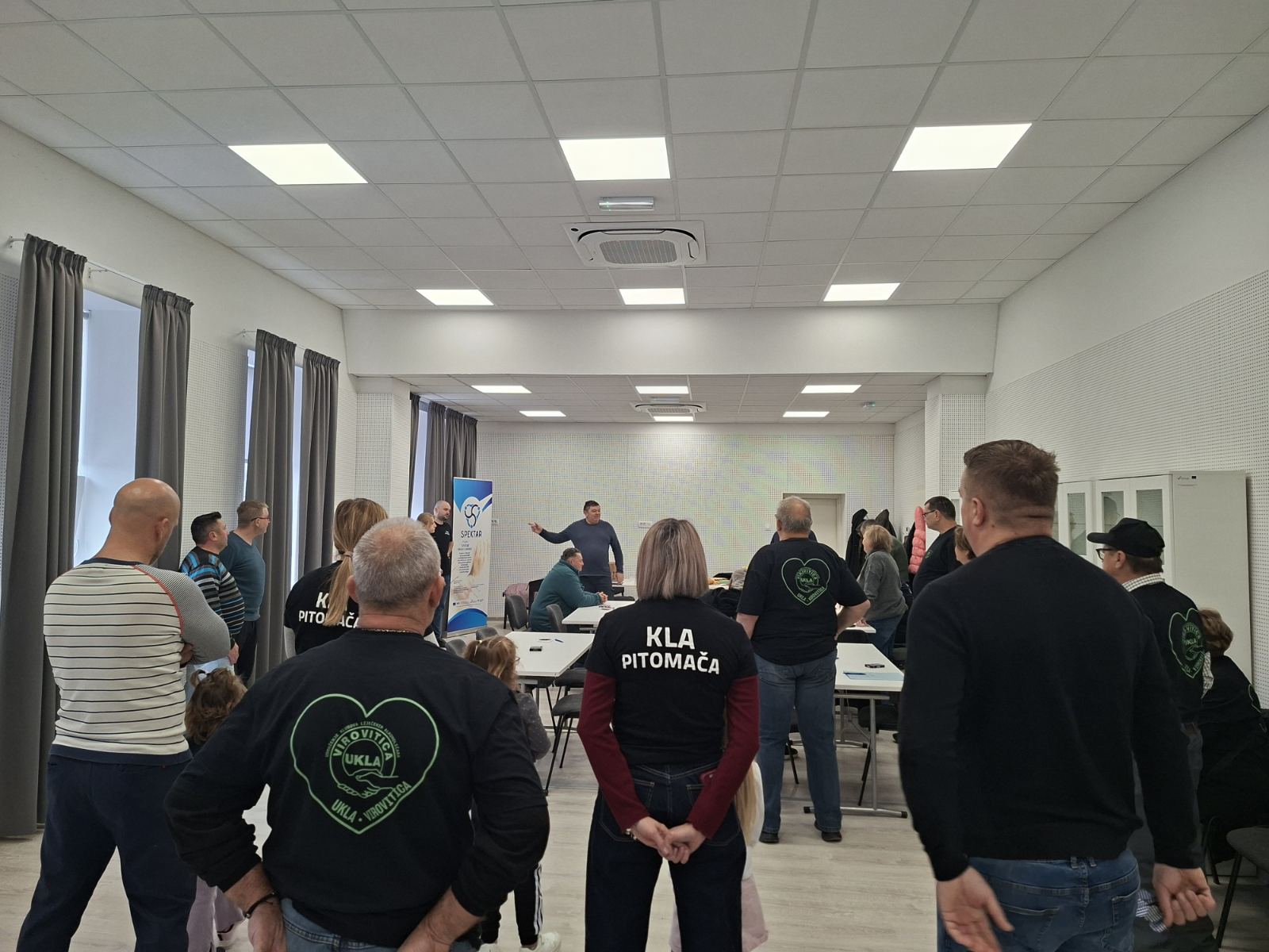 1. sportske igre KLA Pitomača 2 1000062710