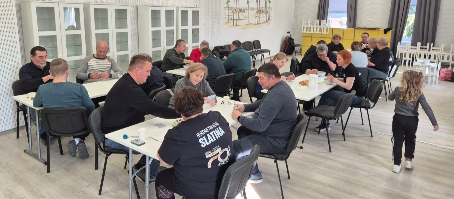 1. sportske igre KLA Pitomača 5 1000062717