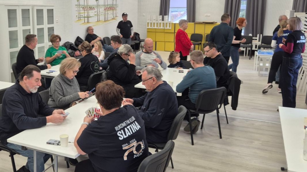 1. sportske igre KLA Pitomača 6 1000062718