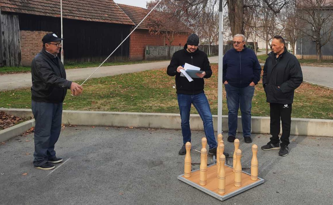 1. sportske igre KLA Pitomača 7 1000062719