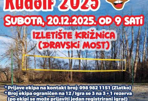 Božićni turnir u odbojci na pijesku “Rudolf 2025” 52
