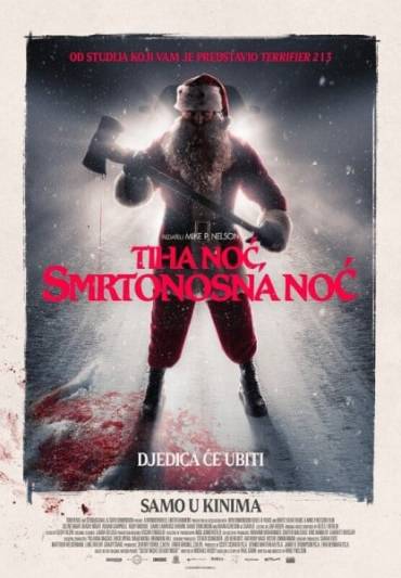 Kino Pitomača: TIHA NOĆ, SMRTONOSNA NOĆ 37 594971852 881415071068448 2549408449696608960 n