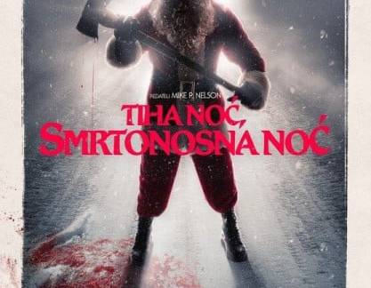 Kino Pitomača: TIHA NOĆ, SMRTONOSNA NOĆ 36