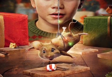 Kino Pitomača: BOŽIĆNA MIŠOLOVKA 44