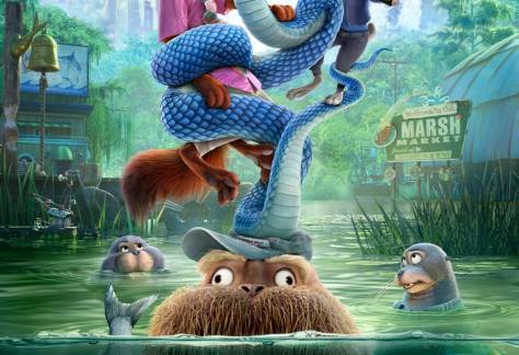 Kino Pitomača: ZOOTROPOLA 2 36