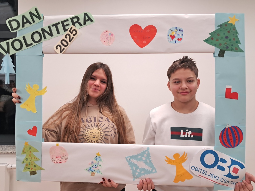 Čestitamo svim našim volonterima Međunarodni dan volontera! 10 Cestitamo svim nasim volonterima Medunarodni dan volontera 10