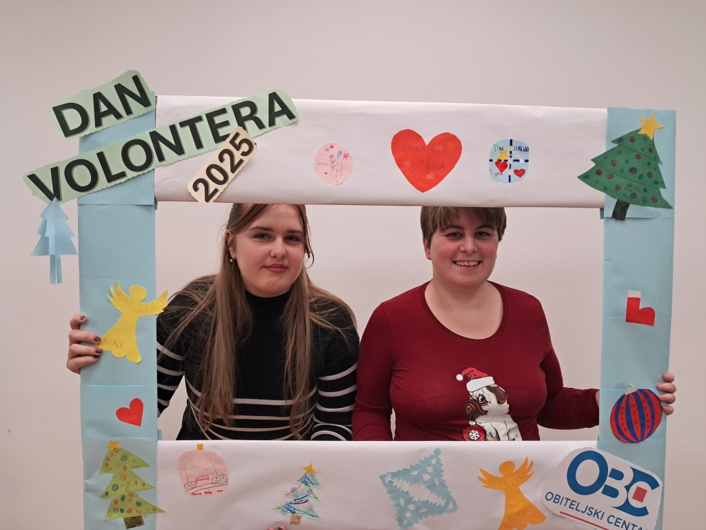 Čestitamo svim našim volonterima Međunarodni dan volontera! 3 Cestitamo svim nasim volonterima Medunarodni dan volontera 3
