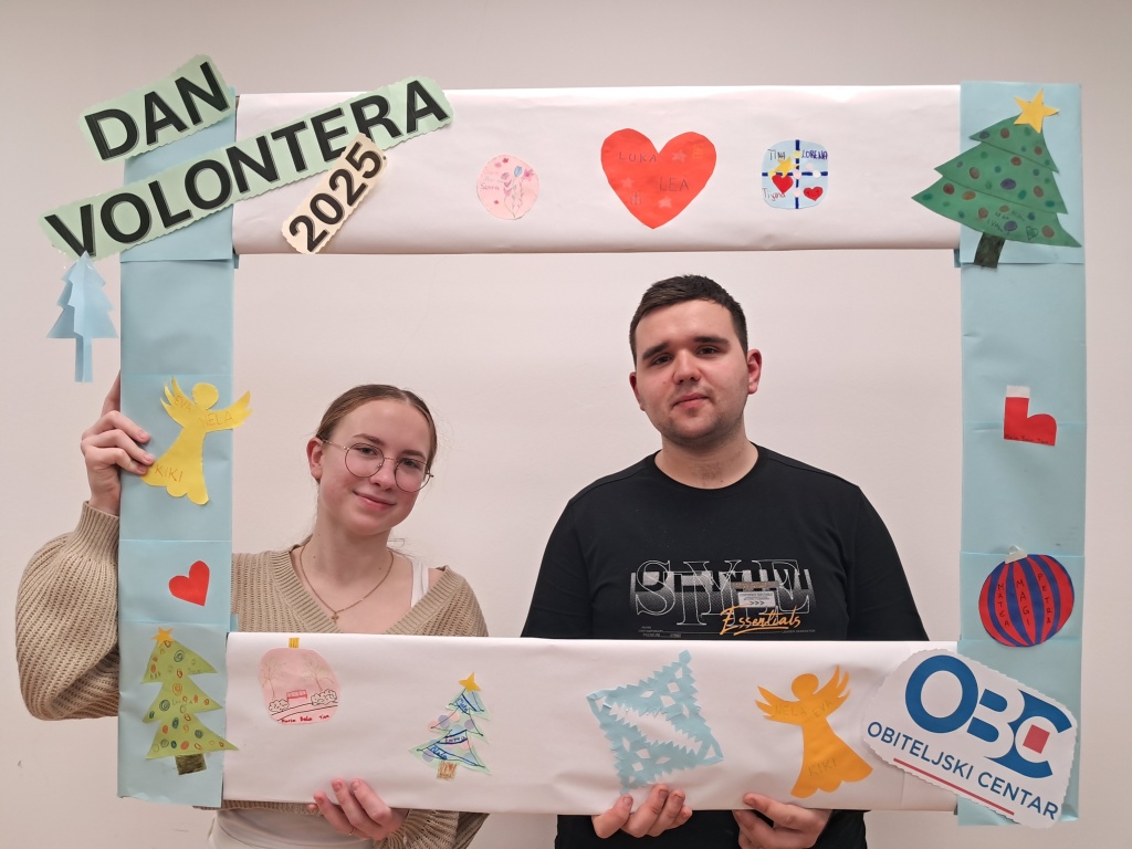 Čestitamo svim našim volonterima Međunarodni dan volontera! 4 Cestitamo svim nasim volonterima Medunarodni dan volontera 4