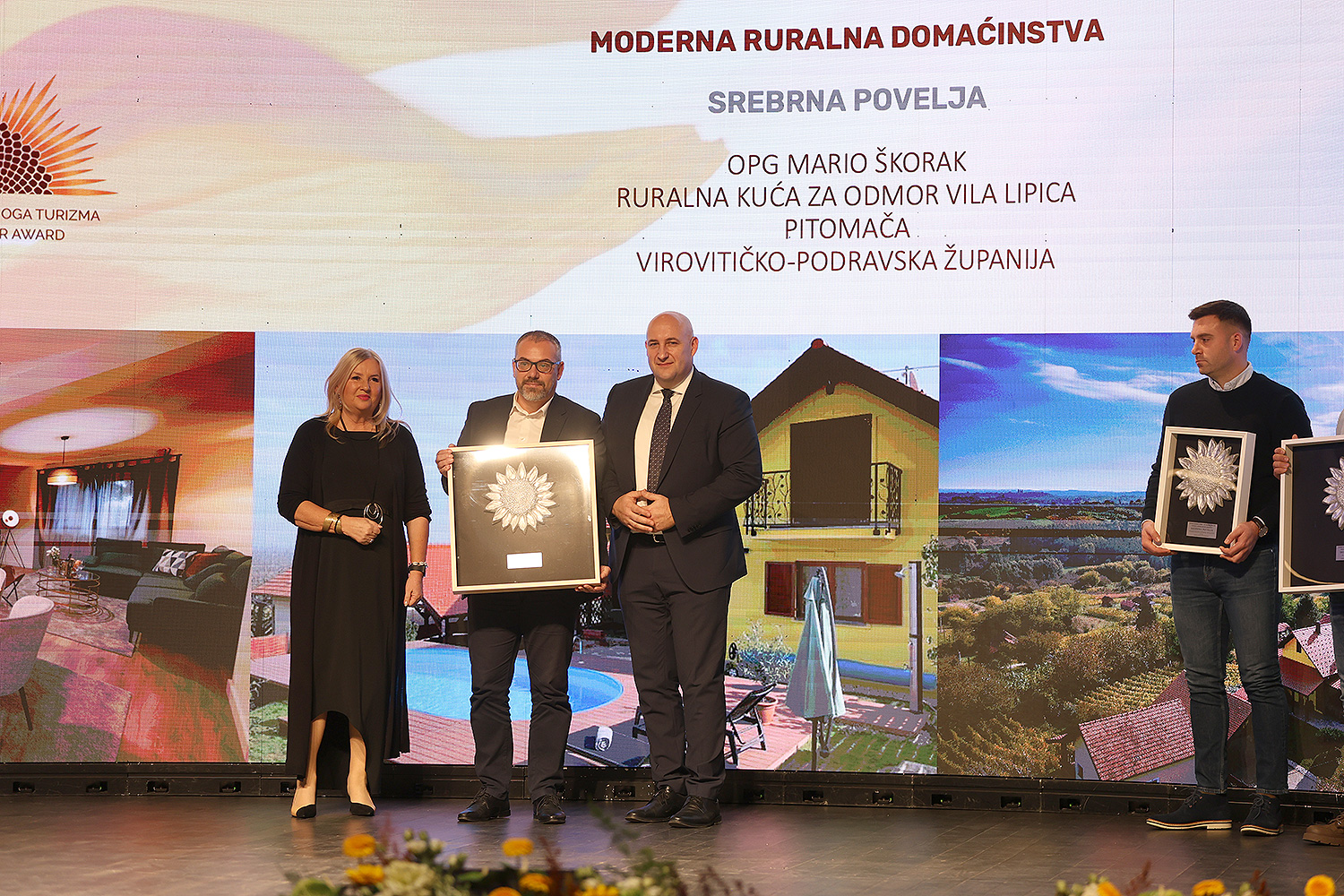 suncokret ruralnog 33