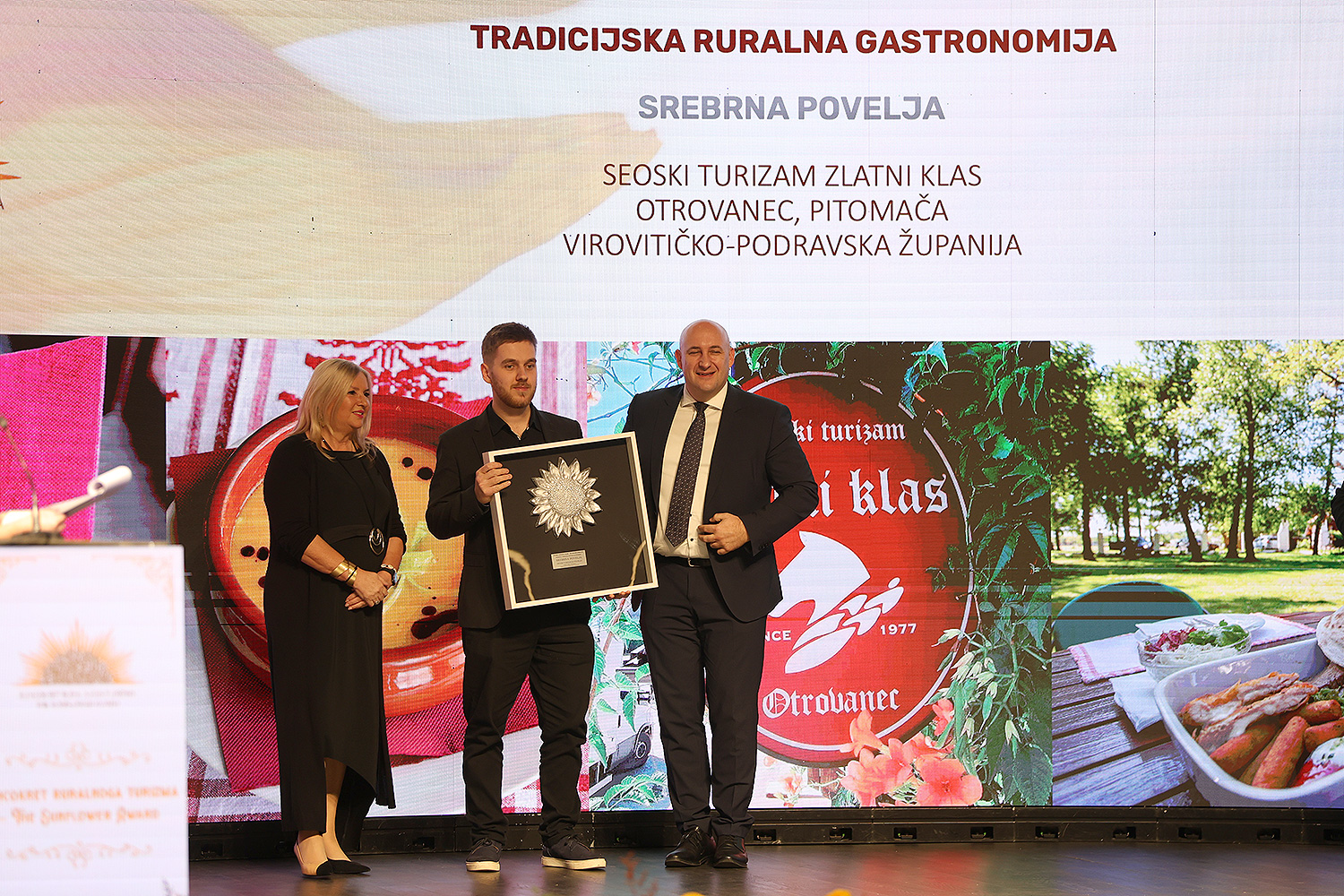 suncokret ruralnog 83