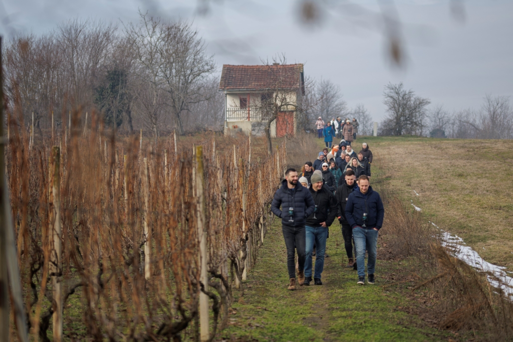 Hodancije, dobra kapljica i tamburaši v Kladarskem bregu ponovno okupilo ljubitelje vina i tradicije 1 U5A3799