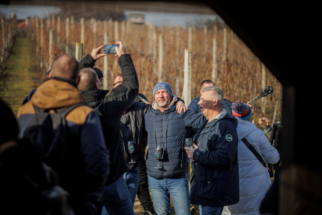 Hodancije, dobra kapljica i tamburaši v Kladarskem bregu ponovno okupilo ljubitelje vina i tradicije 2 U5A3886
