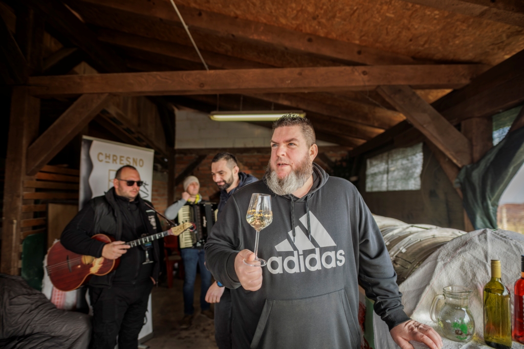 Hodancije, dobra kapljica i tamburaši v Kladarskem bregu ponovno okupilo ljubitelje vina i tradicije 4 U5A3917