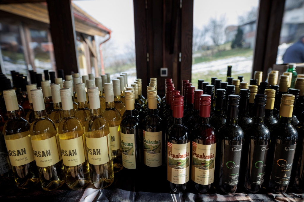 Hodancije, dobra kapljica i tamburaši v Kladarskem bregu ponovno okupilo ljubitelje vina i tradicije 8 U5A4160