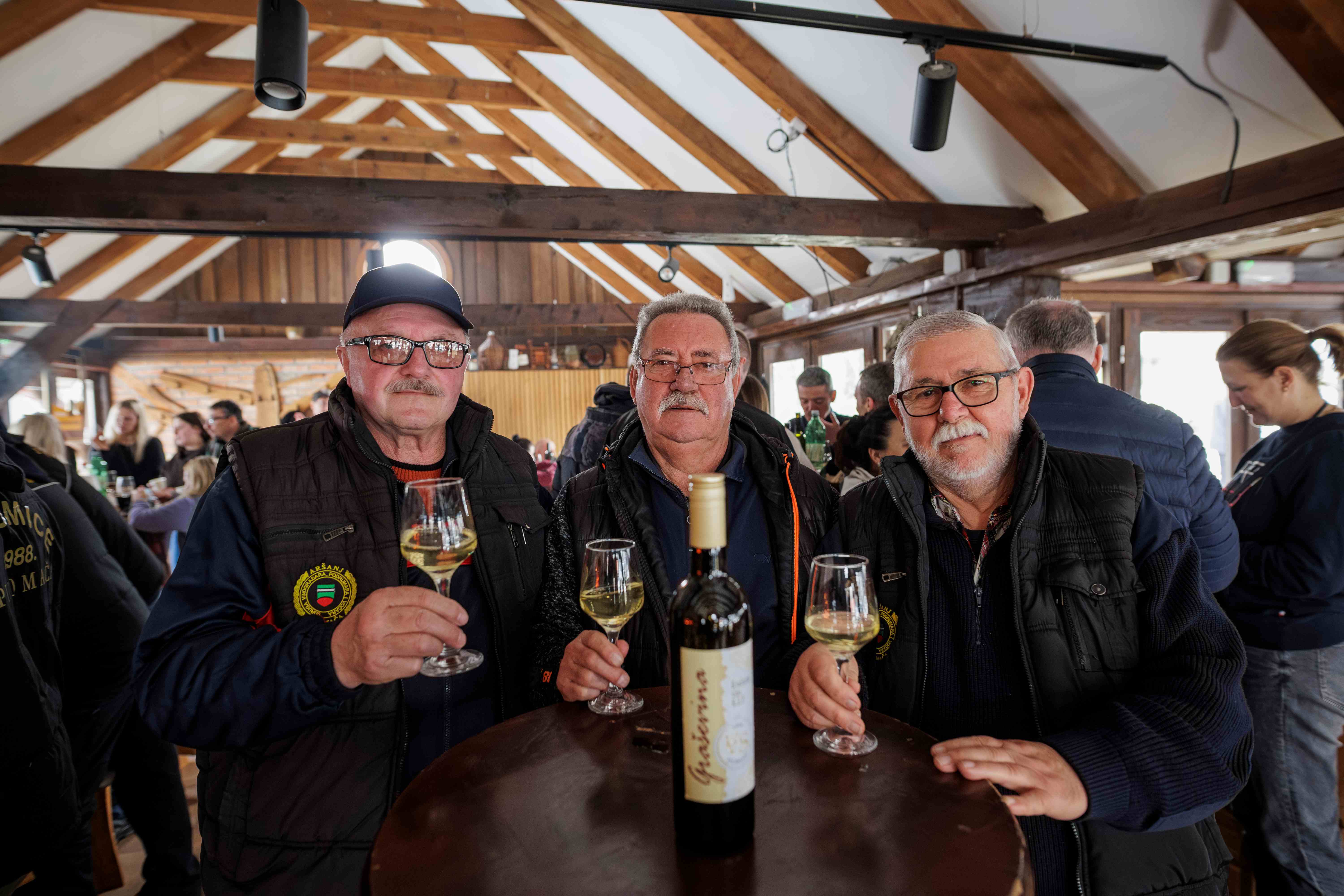 Hodancije, dobra kapljica i tamburaši v Kladarskem bregu ponovno okupilo ljubitelje vina i tradicije 13 U5A4322